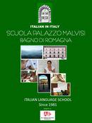Scuola Palazzo Malvisi Brochure (PDF)