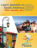 ECELA Spanish School Brochure (PDF)