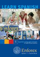 Enforex Valencia Broschüre (PDF)