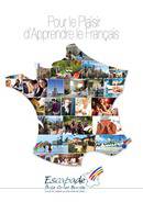 Escapade Biarritz Broschyr (PDF)