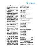  Tarifs (PDF)