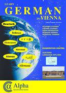 Alpha Sprachinstitut Austria Folleto (PDF)