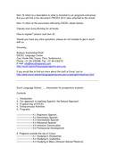 Excel Language Center Brochure (PDF)