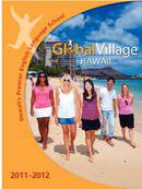 Global Village Hawaii Katalog (PDF)