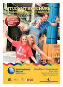 International House Broschyr (PDF)