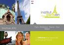 Institut Parisien Broschyr (PDF)
