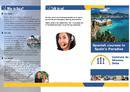 Instituto de Idiomas Ibiza Folleto (PDF)