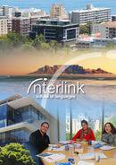 INTERLINK School of Languages カタログ (PDF)