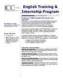  Work & Study (PDF)