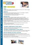  Programme Junior (PDF)