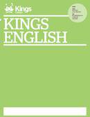 Kings Colleges London Brochure (PDF)