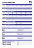  Prezzi (PDF)