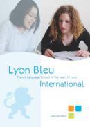 Lyon Bleu International Brochure (PDF)