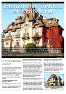 Planete Langues-Institut International Brochure (PDF)