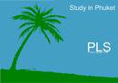 Patong Language School Broschüre (PDF)