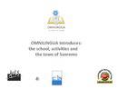Omnilingua Brochure (PDF)