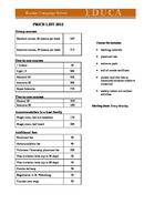  Prijzen (PDF)