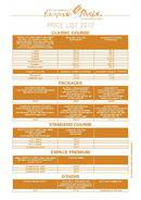  Расценки (PDF)