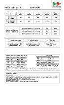 Prijzen (PDF)