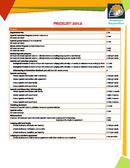  Prices (PDF)