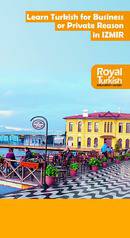 Royal Turkish Education Center Brochure (PDF)