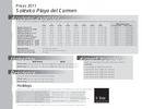  Tarifs (PDF)