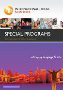 International House New York Katalog (PDF)