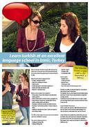 Turkish Language Center Brochure (PDF)
