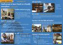 Tours Langues カタログ (PDF)