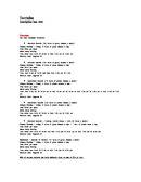  Tarifs (PDF)
