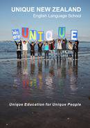 Unique New Zealand Brochure (PDF)
