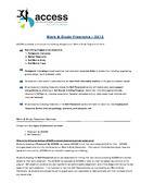  Work & Study (PDF)
