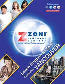 Zoni Language Centers Brochure (PDF)