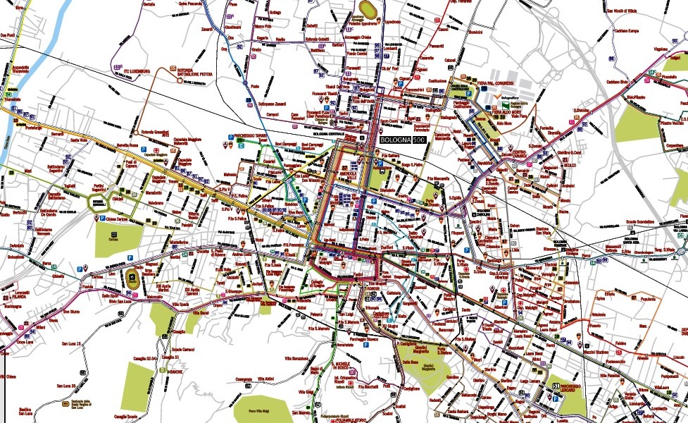 2 Best Language Schools in Bologna Italian Courses 84 Reviews