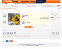 Aprendiendo palabras