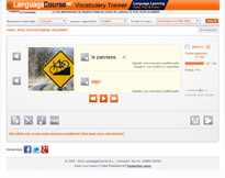 Apprendre du vocabulaire