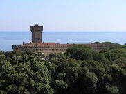 ARCI-Pasolini Centro di Lingua, Castiglioncello