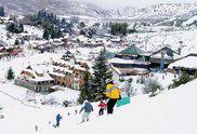 COINED, Bariloche