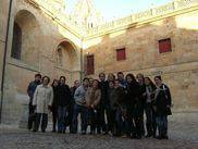 Colegio de España, Salamanca