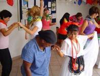 Cuernavaca Language School - CLS, Cuernavaca