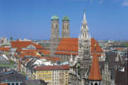 DID Deutsch-Institut, Munich