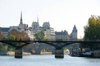 Escapade Paris, Paris