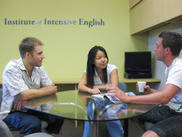 Institute of Intensive English, Honolulu