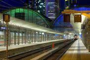 Study & Live in your Teacher's Home, Frankfurt