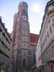 Study & Live in your Teacher's Home, Munich