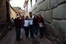 Amauta Spanish School, Cuzco