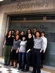 Audio Gil Spanish Institute, Castellon