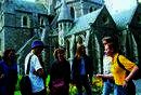 Centre of English Studies (CES), Dublin