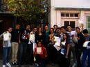 CIE - College of International Education, Oxford