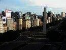 COINED, Buenos Aires